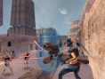 SW : Lethal Alliance se dévoile