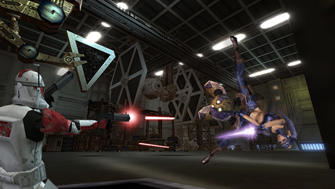 4 de plus pour SW : Lethal Alliance