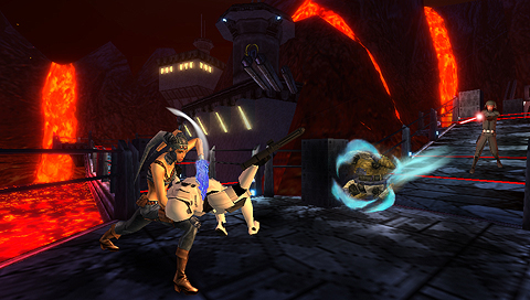 4 de plus pour SW : Lethal Alliance