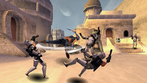 4 de plus pour SW : Lethal Alliance