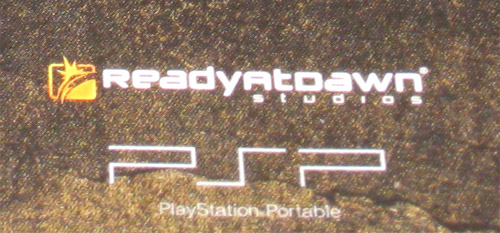 God of War officialisé sur PSP