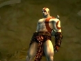 God of War PSP : vidéo et images
