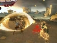 God of War PSP : vidéo et images
