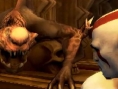 God of War PSP : vidéo et images
