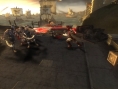 E3 2007 : Images GoW : Chains of Olympus