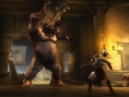 E3 2007 : Images GoW : Chains of Olympus