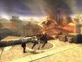 GoW : Chains of Olympus s'illustre