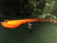 GoW : Chains of Olympus s'illustre