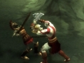 GoW : Chains of Olympus s'illustre