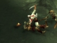 GoW : Chains of Olympus s'illustre