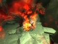 GoW : Chains of Olympus s'illustre