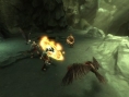 GoW : Chains of Olympus s'illustre