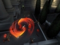GoW : Chains of Olympus dans la légende