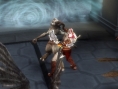 GoW : Chains of Olympus dans la légende