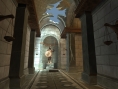 GoW : Chains of Olympus dans la légende