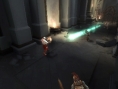 GoW : Chains of Olympus dans la légende