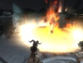 GoW : Chains of Olympus dans la légende