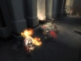 GoW : Chains of Olympus dans la légende