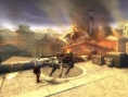 GoW frappe en images