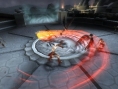 GoW frappe en images