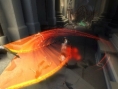 GoW frappe en images