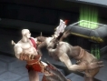 GoW frappe en images