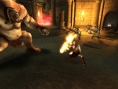 God of War PSP tabasse en images