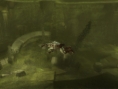 God of War PSP tabasse en images