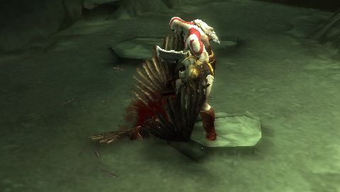 God of War : avalange d'images