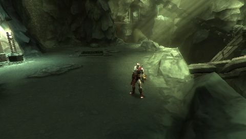 God of War : avalange d'images