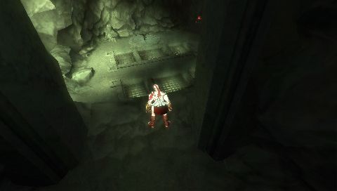 God of War : avalange d'images