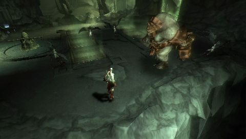 God of War : avalange d'images