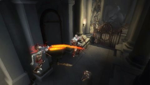 God of War : avalange d'images