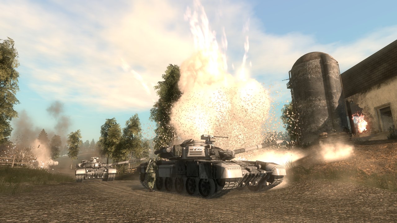 Images Battlefield : BC