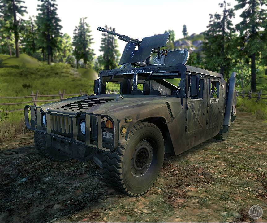 Battlefield Bad Company se dévoile