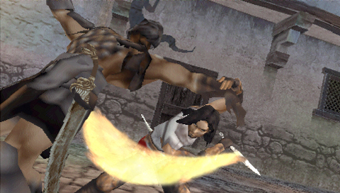 PoP : Rival Swords se montre