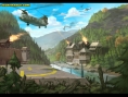Battalion Wars 2 se précise
