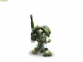 Battalion Wars 2 se précise