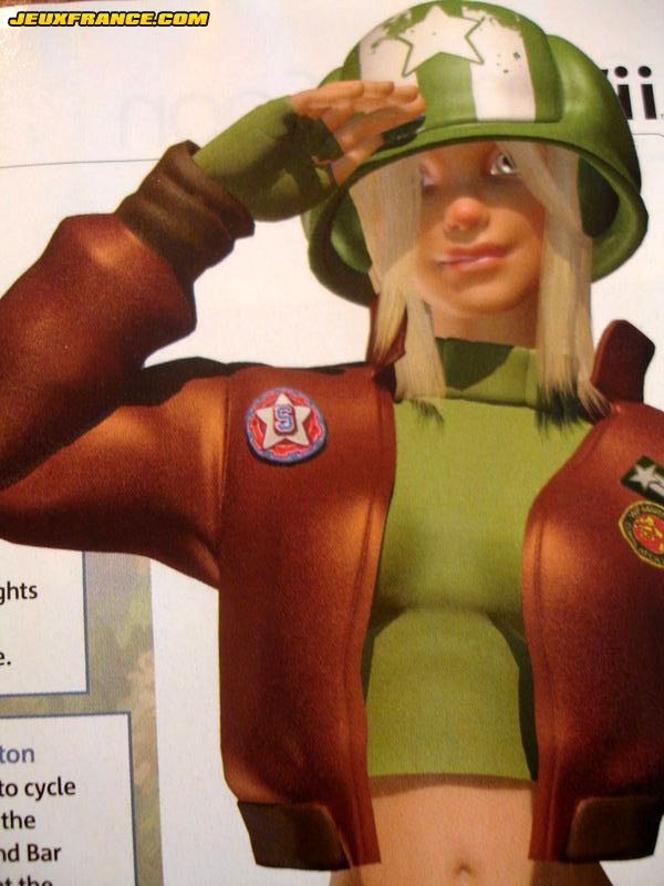 Battalion Wars 2 : plus d'images