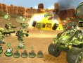 E3 2007 : Images Battalion Wars 2