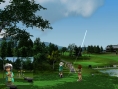 Minna no Golf 5 se dévoile