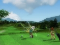 Minna no Golf 5 se dévoile