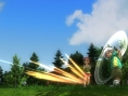 Minna no Golf 5 se dévoile