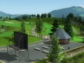 Minna no Golf 5 se dévoile