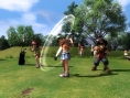 Minna no Golf 5 fait le plein d'images