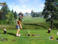 Minna no Golf 5 fait le plein d'images
