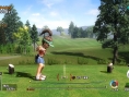 Minna no Golf 5 fait le plein d'images