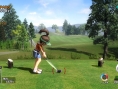 Minna no Golf 5 fait le plein d'images