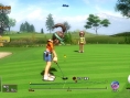 Minna no Golf 5 fait le plein d'images