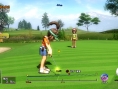 Minna no Golf 5 fait le plein d'images